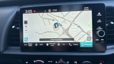 Honda Jazz 1.5 i-MMD Hybrid Advance 5dr eCVT Hybrid Hatchback